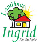 Landhaus Ingrid
